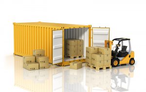 Nhập khẩu máy móc thiết bị đã qua sử dụng