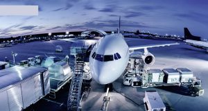 vận chuyển đường hàng không đi Mỹ