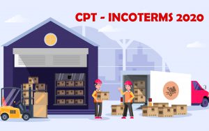 Điều kiện CPT là gì?