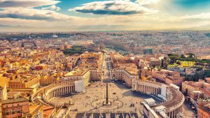 Gửi thực phẩm khô đi Italy