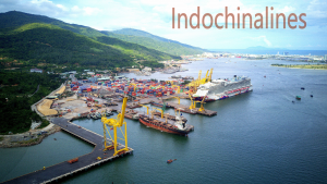Danh sách 10 cảng biển lớn nhất tại Việt Nam