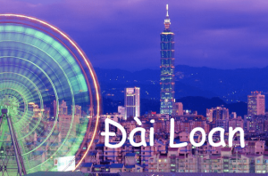 Siêu tiết kiệm với dịch vụ gửi hàng đi Đài Loan của Indochinalines