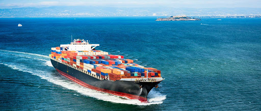 Indochina Lines dịch vụ vận tải đường biển chuyên nghiệp và uy tín
