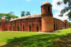 gửi hàng hóa đi Bangladesh