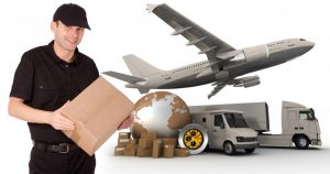 Vận chuyển hàng hóa đi Brunei