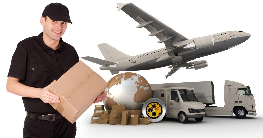 Vận chuyển hàng hóa đi Brunei