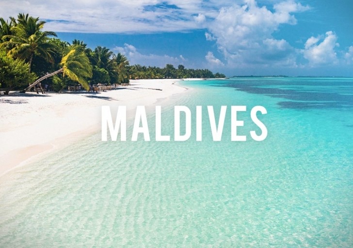 Chuyển phát nhanh đi Maldives