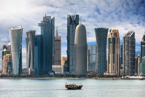 chuyển phát nhanh đi Qatar