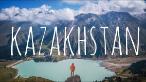 chuyển phát nhanh đi Kazakhstan
