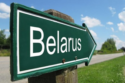 chuyển phát nhanh đi Belarus