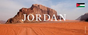 chuyển phát nhanh đi Jordan