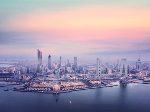 chuyển phát nhanh đi Kuwait