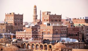 chuyển phát nhanh đi Yemen