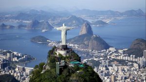 chuyển phát nhanh đi Brazil