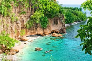 Chuyển phát nhanh đi Dominica