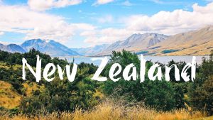 chuyển phát nhanh đi New Zealand