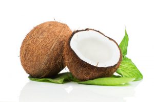 dừa non Việt Nam xuât khẩu Châu Âu