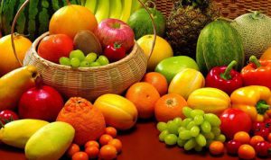 Gửi trái cây đi Hoa Kỳ