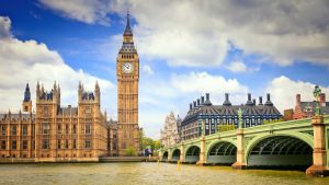 Vận chuyển hàng hóa đi London nhanh chóng