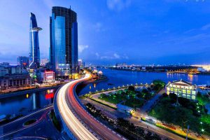Vận chuyển số lượng lớn Hà Nội - Sài Gòn