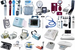 Dịch vụ vận chuyển thiết bị y tế đi Anh chuyên nghiệp