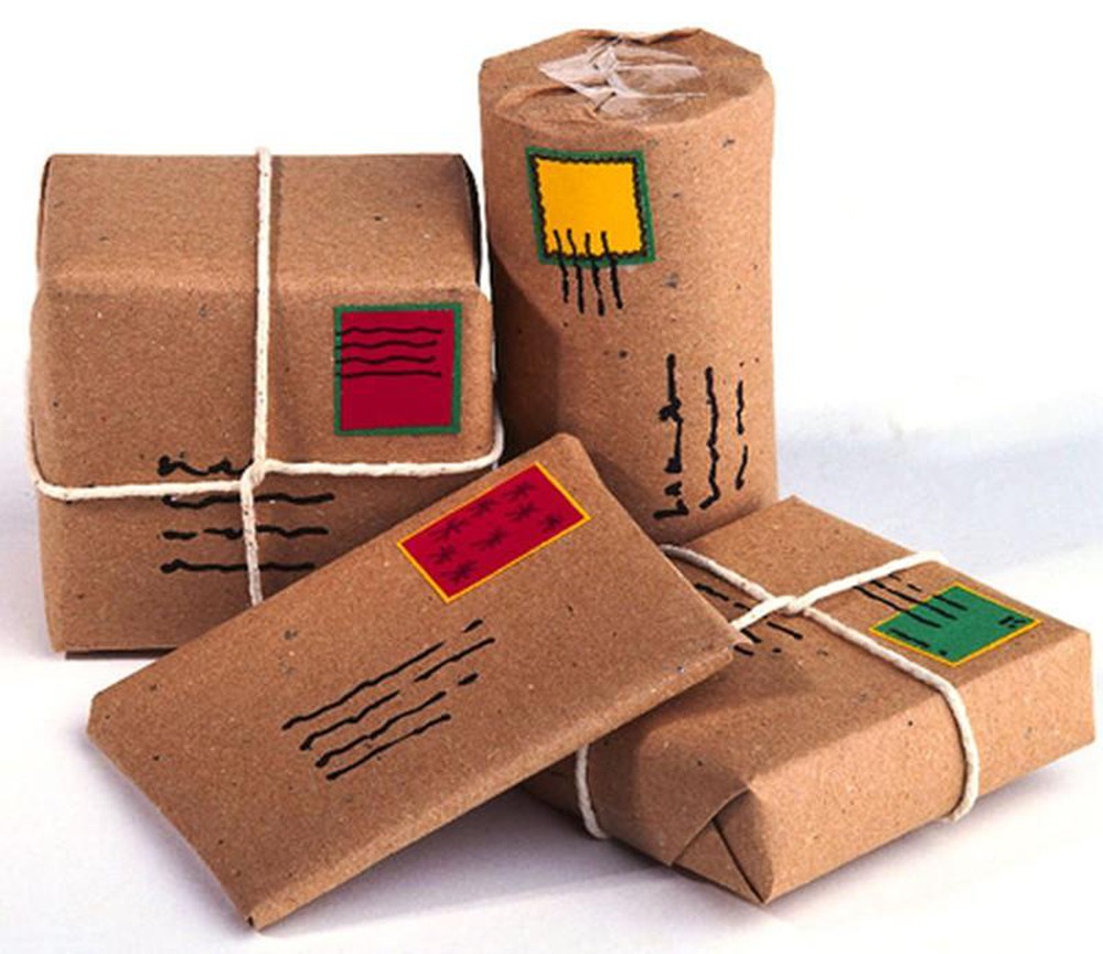Hướng dẫn đóng gói quà tặng gửi đi nước ngoài - Indochina Lines Vận Tải Đa Phương Thức