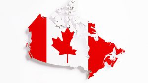 Chuyển phát nhanh thực phẩm từ TP HCM đi Canada an toàn, giá rẻ