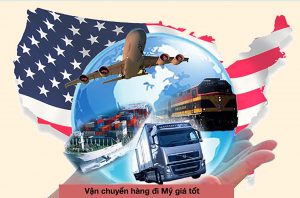 Gửi hàng đi Mỹ với giá siêu rẻ