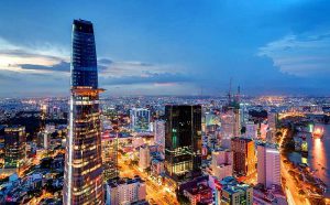 Vận chuyển hàng đi nước ngoài bằng đường biển từ A đến Z