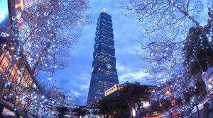 Siêu tiết kiệm với dịch vụ gửi hàng đi Đài Loan của Indochinalines