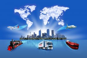 Dịch vụ vận chuyển quốc tế tại Vũng Tàu