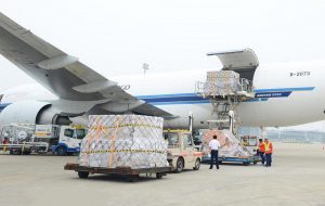 Chuyển phát nhanh nội địa với chi phí rẻ