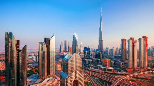 Chuyển phát nhanh đi UAE