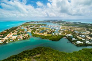 Vận chuyển hàng hóa đi cayman island giá rẻ