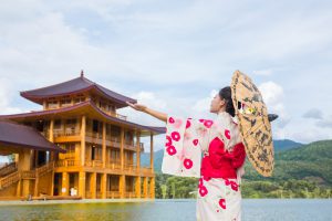 Chuyển phát nhanh hàng hóa đi Nhật Bản