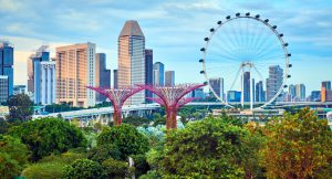 chuyển phát nhanh hỏa tốc đi Singapore