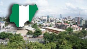 Dịch vụ gom hàng lẻ vận chuyển đường biển đi Nigeria thuận tiện