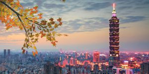 Dịch vụ vận chuyển hàng hóa từ Việt Nam đi Đài Loan