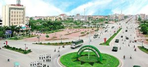 Vận chuyển hàng hóa từ Hà Nội đi Hưng Yên