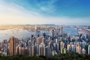 chuyển phát nhanh từ Bắc Ninh đi HongKong