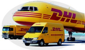 Chuyển phát nhanh DHL