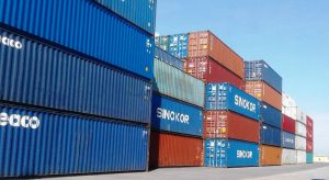 container