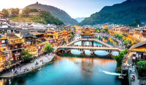 Vận chuyển hàng trang trí tết từ Trung Quốc về Việt Nam