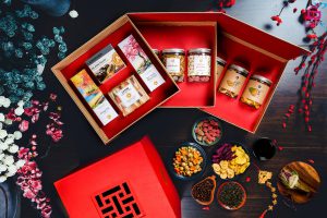Chuyển phát nhanh quà tết từ Sài Gòn đi Hà Nội