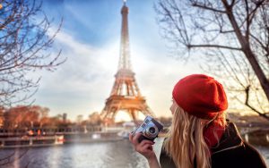 Vận chuyển hàng không từ Hải Phòng đi Pháp