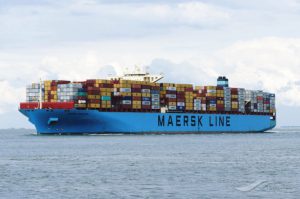 Maersk