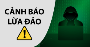Cùng Indochina lines cảnh báo lừa đảo