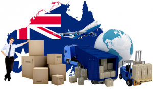 Chuyển phát nhanh hàng hóa đi UK