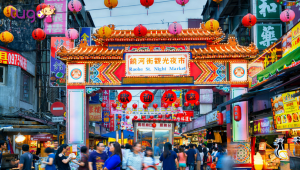 Gửi mỹ phẩm đi Đài Loan uy tín an toàn giá rẻ.