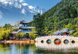 Vận chuyển hàng hóa từ Việt Nam đi Trung Quốc giá rẻ